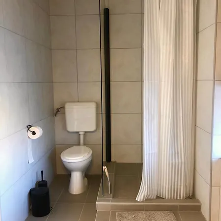 Nata-lakas Debrecen