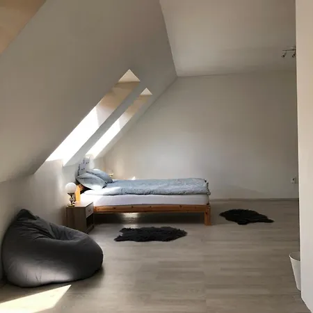 Nata-lakas Debrecen